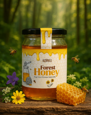 Forest Honey - 500 gm