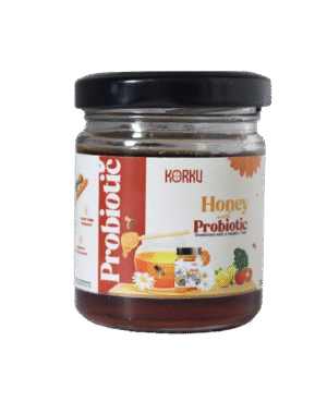 Probiotic Honey - 200 gm
