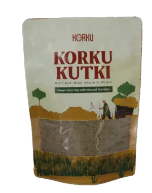 Kutki Millet - 250 gm