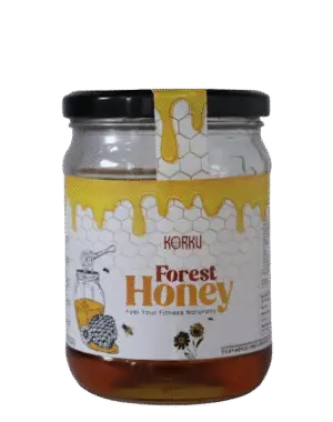 Forest Honey - 100 gm