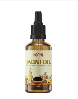Jugni Oil - 100 gm