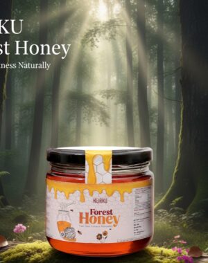 Forest Honey - 300 gm
