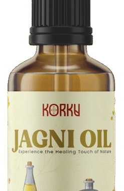 Jugni Oil - 100 gm